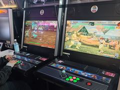 -天天玩X秋葉原日系动漫游戏中心