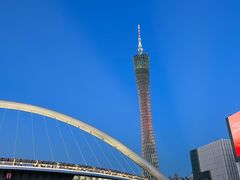 -天字码头自助餐厅·珠江夜游