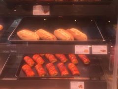 -巴黎贝甜(凯德MALL望京店)