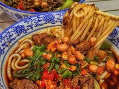 -大儒小厨·苏浙菜(瑞虹太阳宫店)
