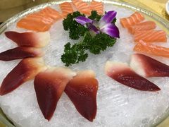 -广胜通达海鲜食府(黄沙店)