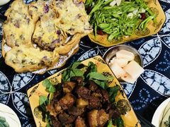 -老宅子私房菜馆(大理古城店)