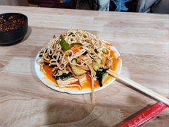 -妞妞烩面非物质文化遗产(西工店)