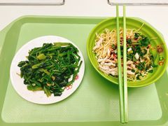 -北大家园食堂
