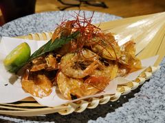 -鳗事鱼意·活鳗現烤专门店(富力海珠城店)