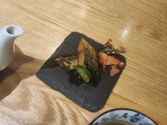 -酒井酱子·深夜食堂(东城汇店)