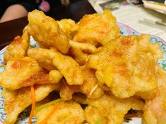 -老厨家(友谊路总店)
