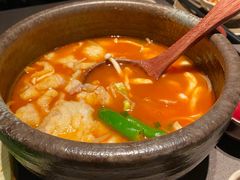 -山石榴·贵州菜(陆家嘴中心店)