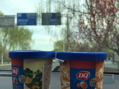 -DQ·蛋糕·冰淇淋(湖景东路店)