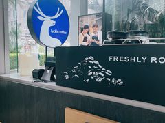 -瑞幸咖啡(南昌国际金融中心店)