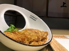 然一素鸭-然一素食餐厅(马利来广场店)