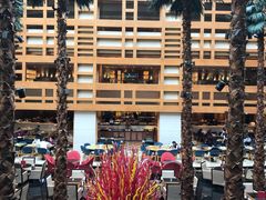 -威斯汀舞台餐厅