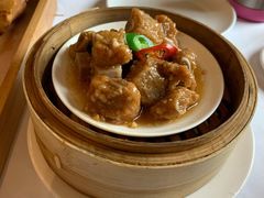 蒜香豉汁蒸排骨-好食上(喜盈门.范城店)