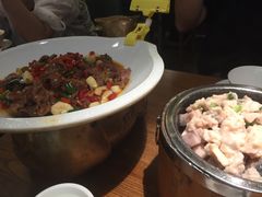 -炊烟小炒黄牛肉(中心印象城店)