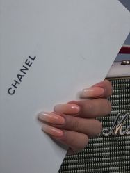 -CM.Nail美甲美睫