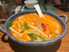 -帕蓝·暹罗料理(曲阳店)