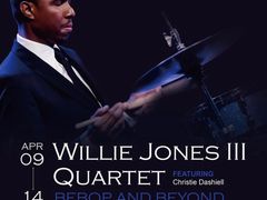 -林肯爵士乐上海中心 Jazz at Lincoln Center Shanghai