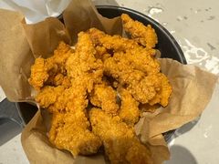 -必胜客(欢乐颂店)