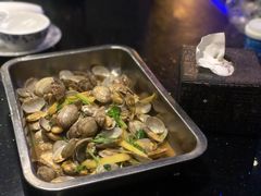 -胶东海鲜大排档(北太平庄店)