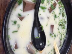 -津津老鸭粉丝馆(正东路店)