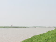 -湖南东洞庭湖国家级自然保护区
