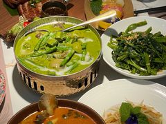 -泰椰里·泰国餐厅(智慧城广百广场店)