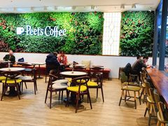 -Peet's Coffee皮爷咖啡(上海长风大悦城店)