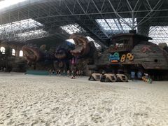 -波塞冬旅游度假区