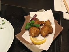 -玄品河豚(那覇國際通里之関)