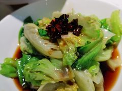 -兰湘子·湘菜小炒(济南领秀城店)