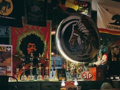 -CAS BAR(平武路店)
