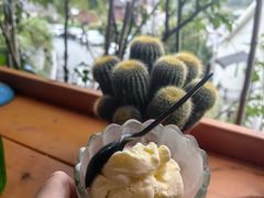 -马灯部落·西湖边的创意山景餐厅(虎跑动物园店)