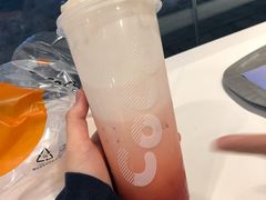 -CoCo都可(深业东岭店)