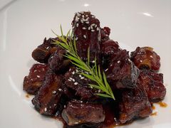 -悦庭六号餐厅(麦岛店)