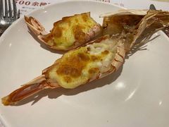 -芭菲盛宴·环球美食(解放碑英利国际店)