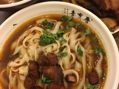 -晋宝章大同刀削面(和平里店)