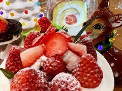 -卷心卷意·轻甜蛋糕(新光天地店)