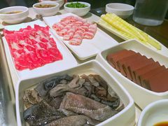 -海底捞火锅(万丰桥店)