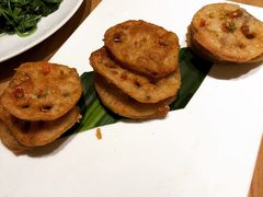 -枣子树·素食餐厅(普陀山店)