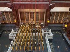 -西安华清御汤酒店