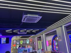 -关你鬼室大型密室逃脱(佛山创意园店)