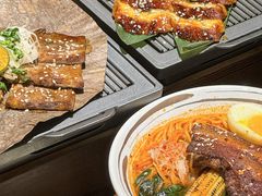 -小川洋风料理(街道口店)