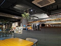 大堂-IFIF 如果花園(宽厚里店)