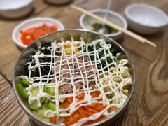 -海兰江石锅饭(水上店)