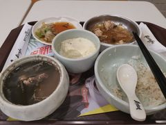 -真功夫(莲塘店)
