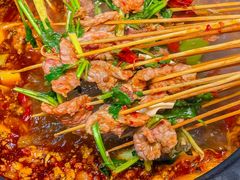 -小向麻辣烫(天街总店)