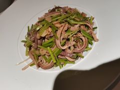 -四世同堂·京菜·烤鸭(双井店)