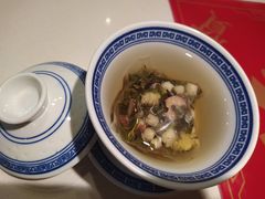 八宝茶-禄鼎记·多口味酸菜鱼(侨鑫店)