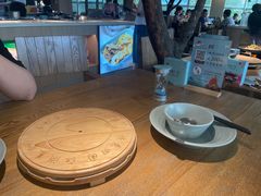 -蜜桃餐厅·伴山(湖滨商业街店)