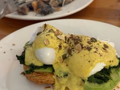 -Egg•Allday Brunch(襄阳北路店)